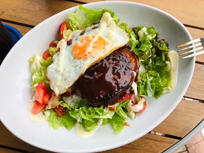 CAFE MITSUIKE