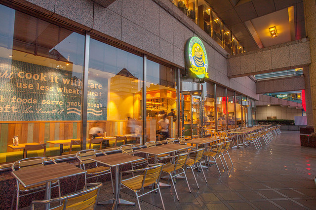 湘南パンケーキランドマークプラザ店