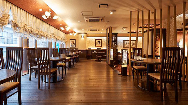 廣翔記 新館