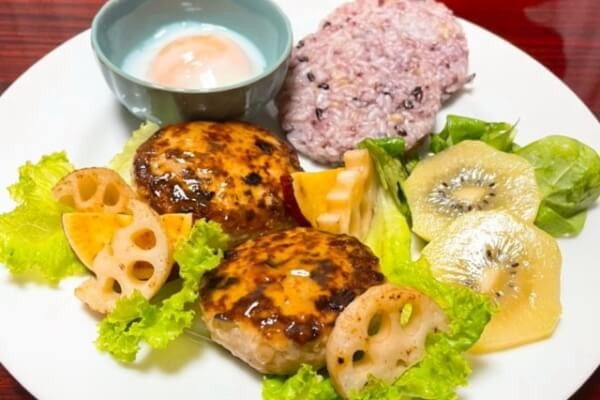 ドッグカフェ COCORURU