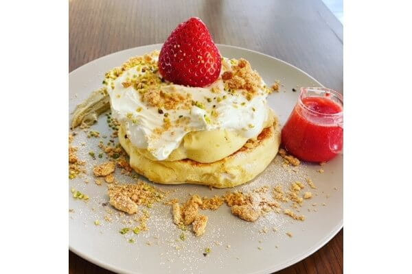 cafe Lu