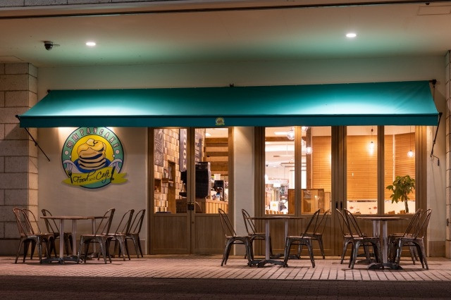 湘南パンケーキ 丸井ファミリー海老名店