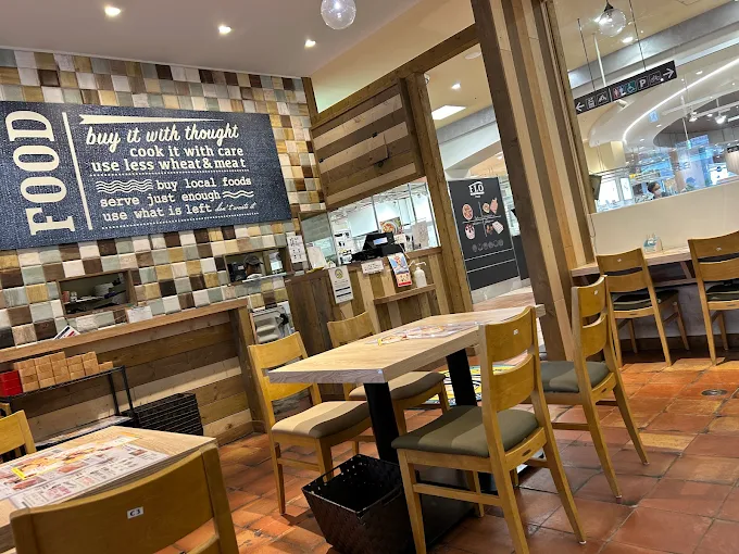 湘南パンケーキ 丸井ファミリー海老名店