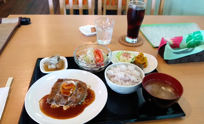 リコドッグカフェ アンド ダイニング