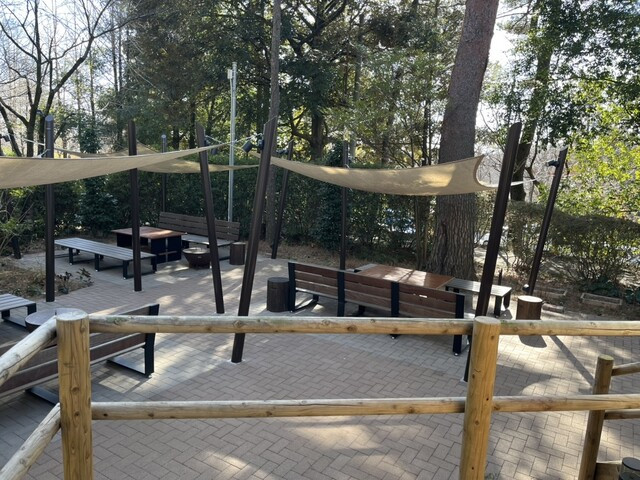 松風苑