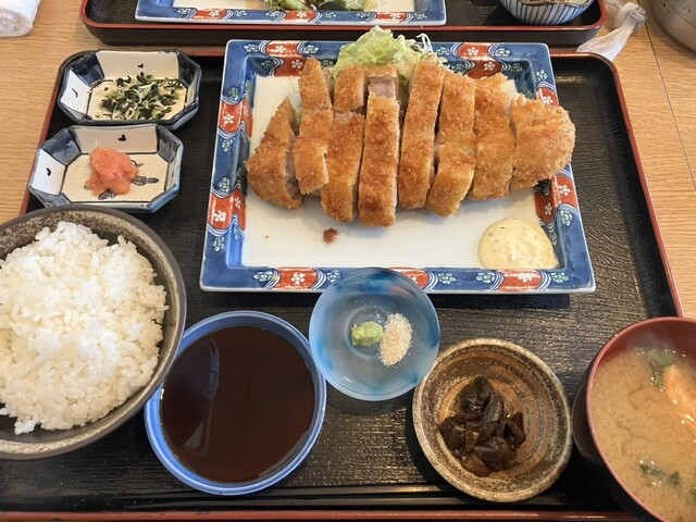 銀座 萬菊