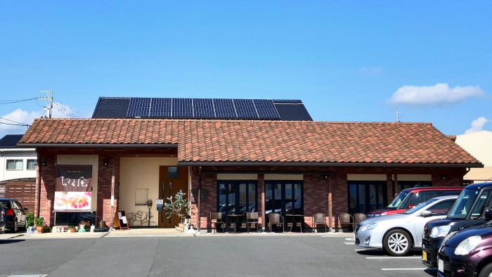 CAFE&GALERIE ちろる庵