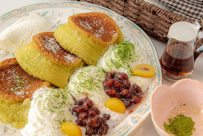 CAFE&GALERIE ちろる庵