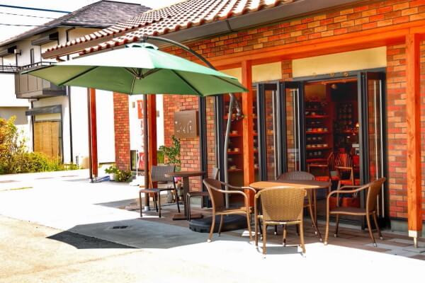 CAFE&GALERIE ちろる庵