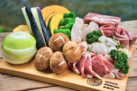 ウッドデザインパーク岡崎