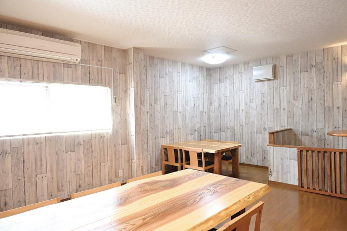 十割蕎麦 香寿庵 本店