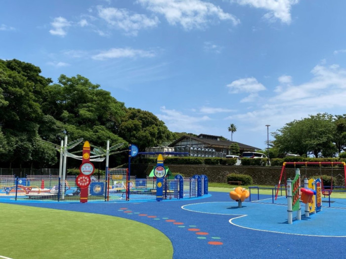 日向サンパーク