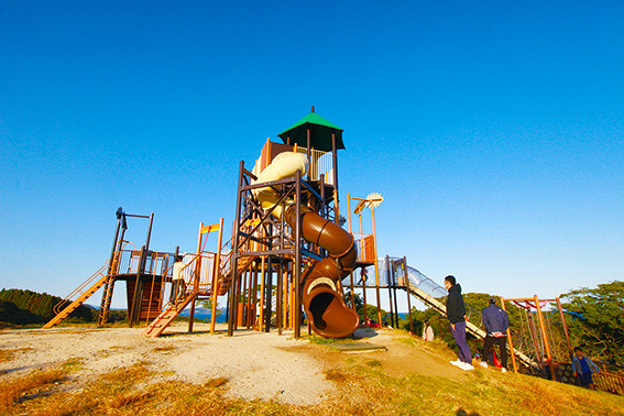 日向サンパーク