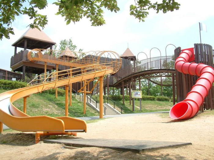 るるパーク (大分農業文化公園)