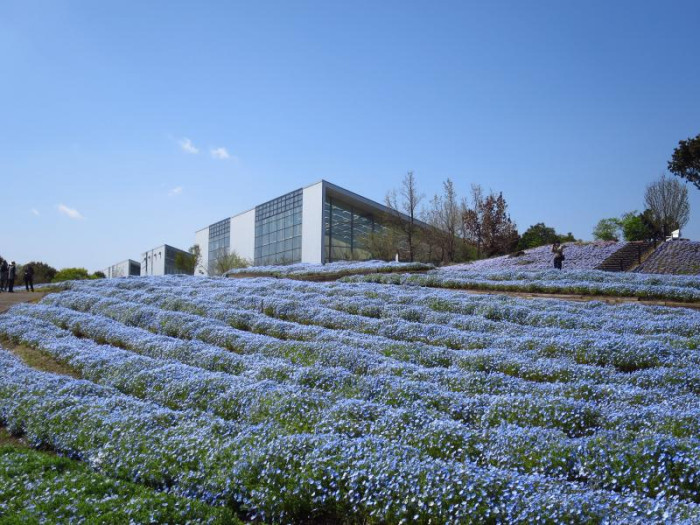 るるパーク (大分農業文化公園)