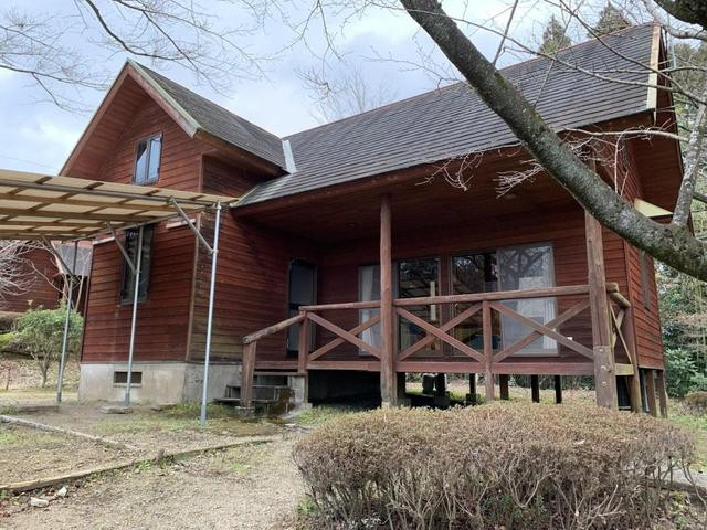 奥霧島皇子原公園キャンプ場