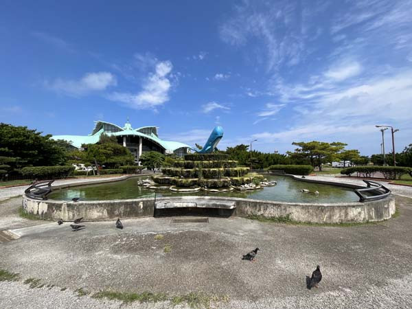 宜野湾海浜公園