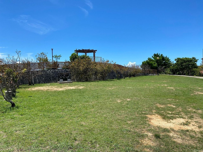 首里崎山公園