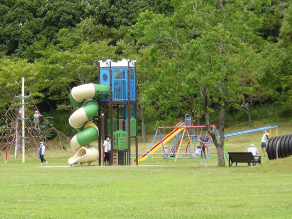 えぼし公園