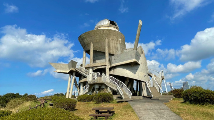輝北うわば公園
