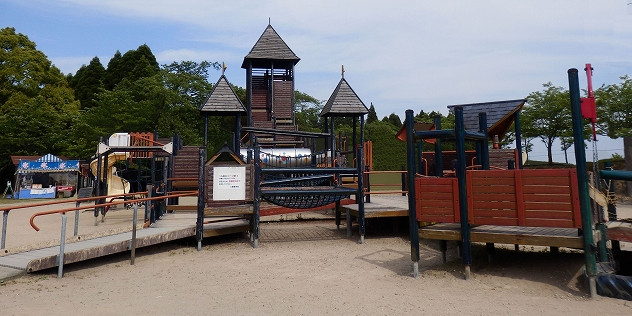 丸岡公園
