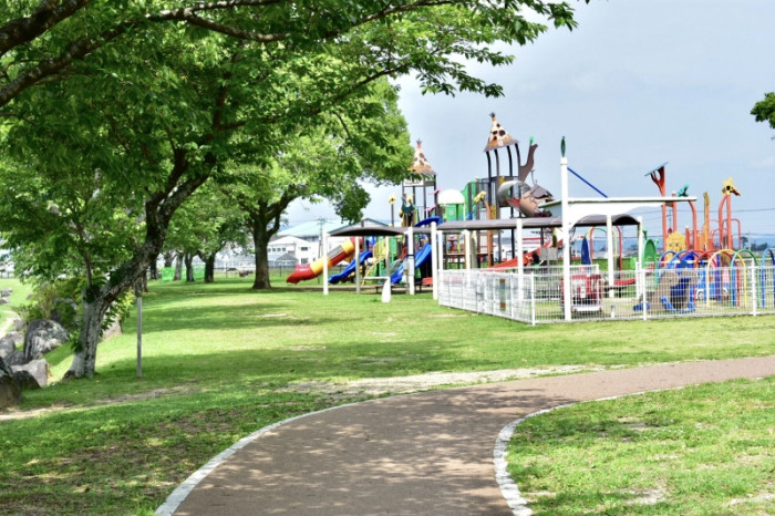 菊池公園