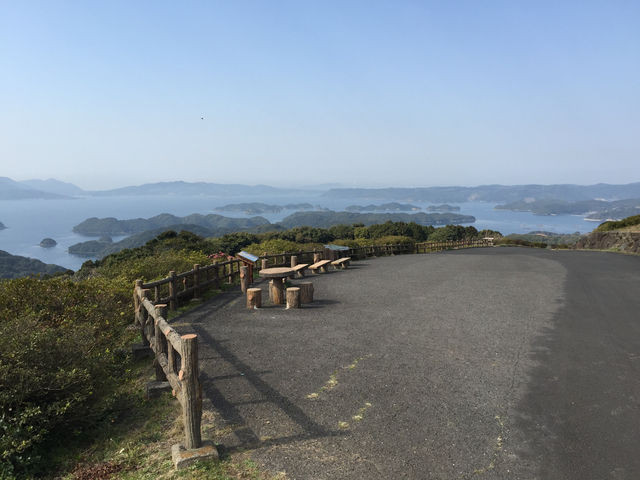 長串山公園