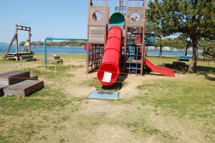 長崎県立田平公園