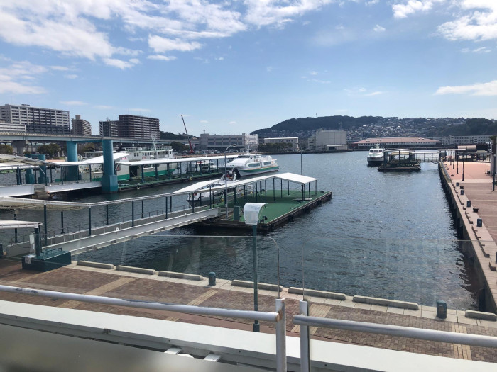 させぼシーサイドパーク