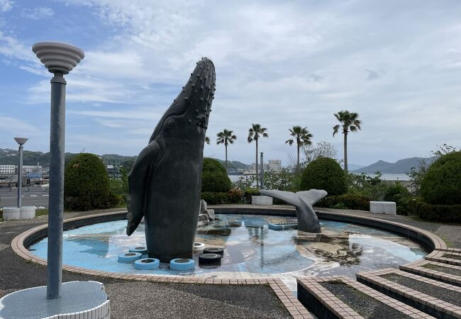 させぼシーサイドパーク