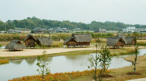 国東市歴史体験学習館 弥生のムラ安国寺集落遺跡公園