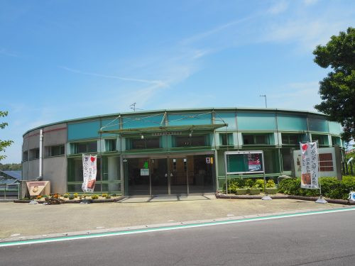 国東市歴史体験学習館 弥生のムラ安国寺集落遺跡公園