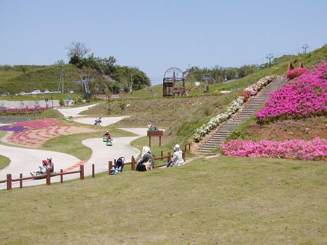 芦北海浜総合公園