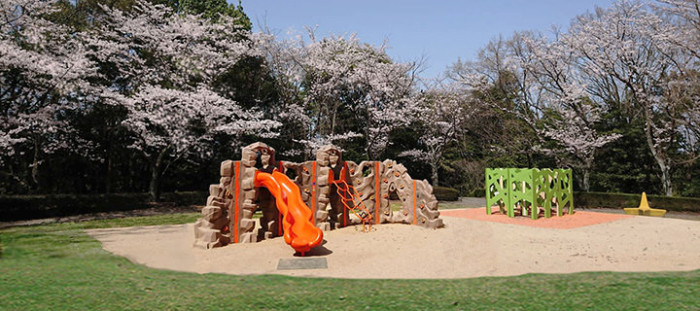 高尾山自然公園