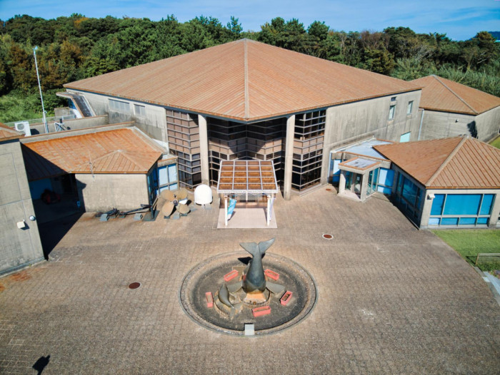 ガスパル様(クルスの丘公園)