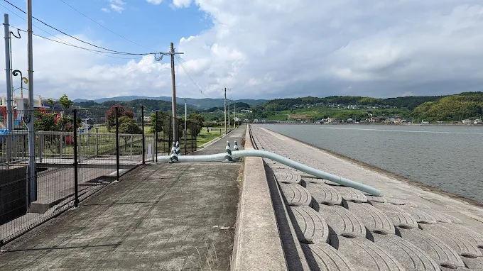 杵築市海浜夢公園