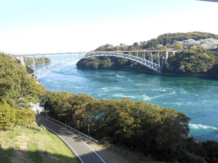 長崎県立西海橋公園