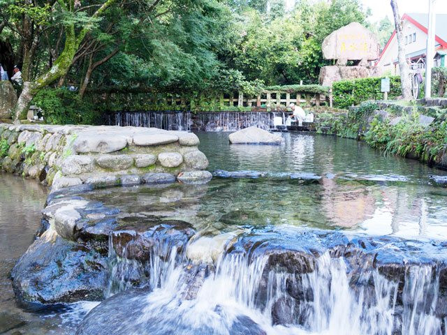 轟泉自然公園