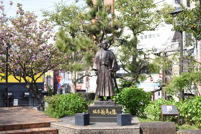 丸山公園