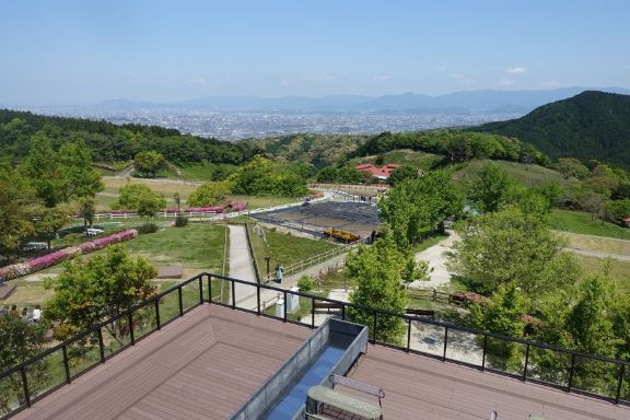 ABURAYAMA FUKUOKA 市民の森