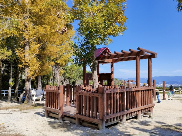 ABURAYAMA FUKUOKA 市民の森