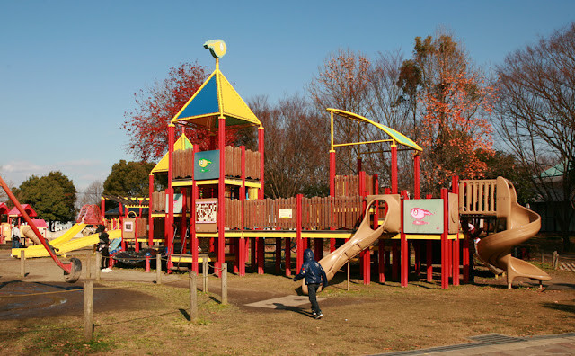 水沼の里2000年記念の森