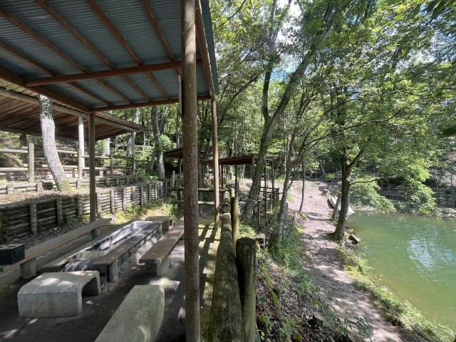 レイクサイド北山・ウェルカムセンター