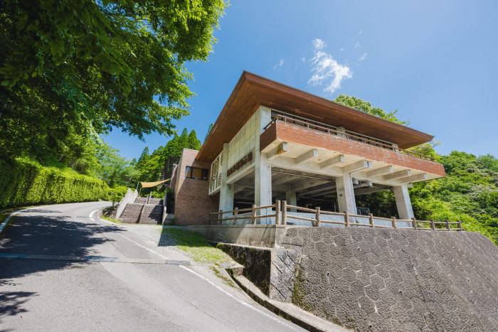 レイクサイド北山・ウェルカムセンター