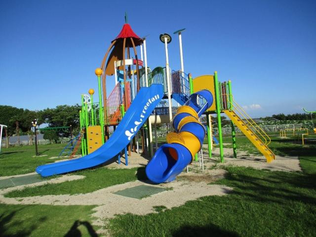 海遊ふれあいパーク