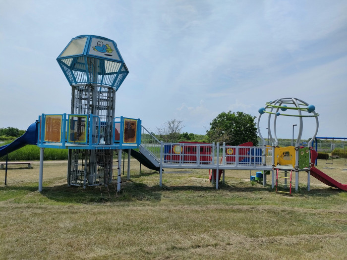 佐賀空港公園