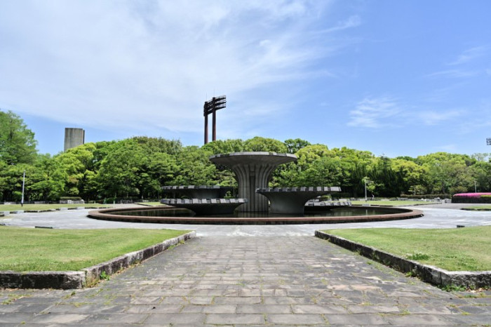 福岡県営春日公園