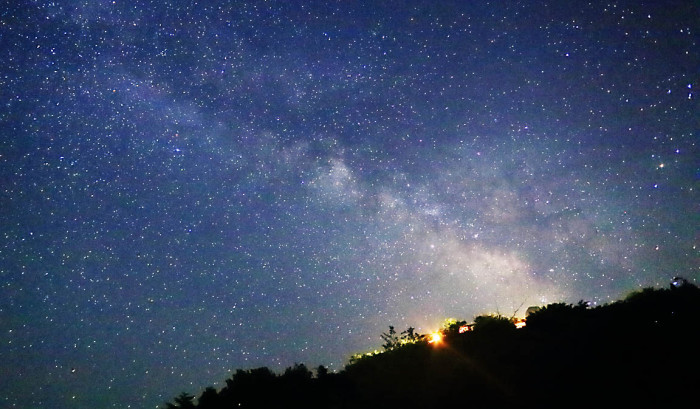 星のふるさと公園