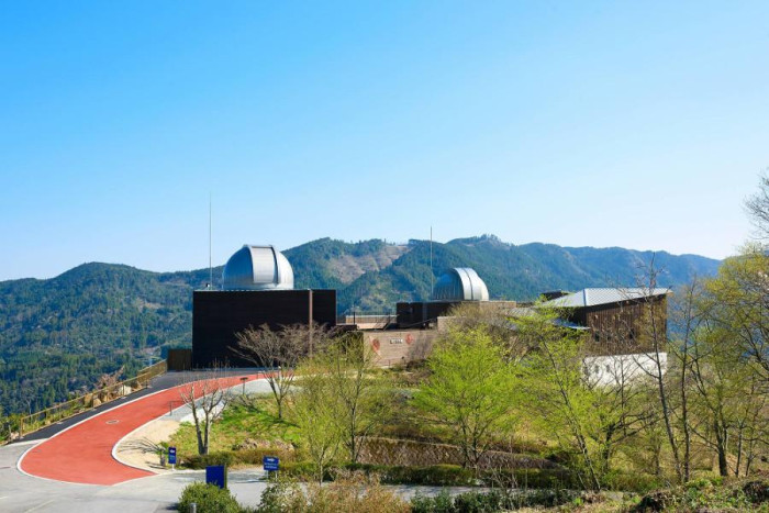 星のふるさと公園