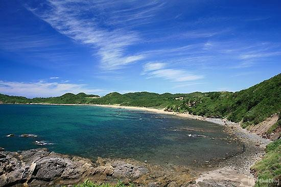 大峰山自然公園